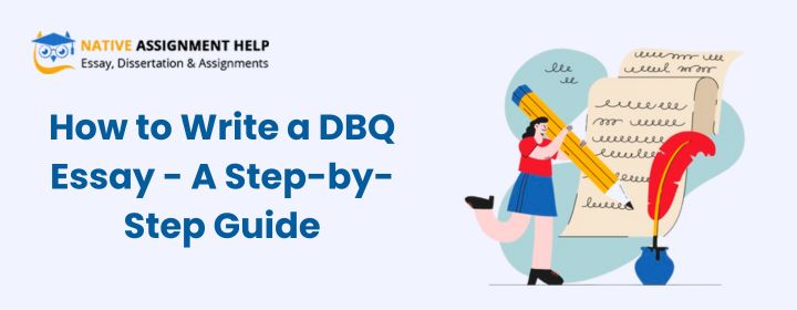 How to Write a DBQ Essay?